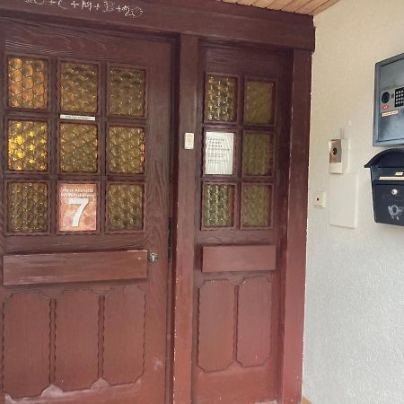 Gemuetliche Ferienwohnung In Sankt Blasien Bagian luar foto