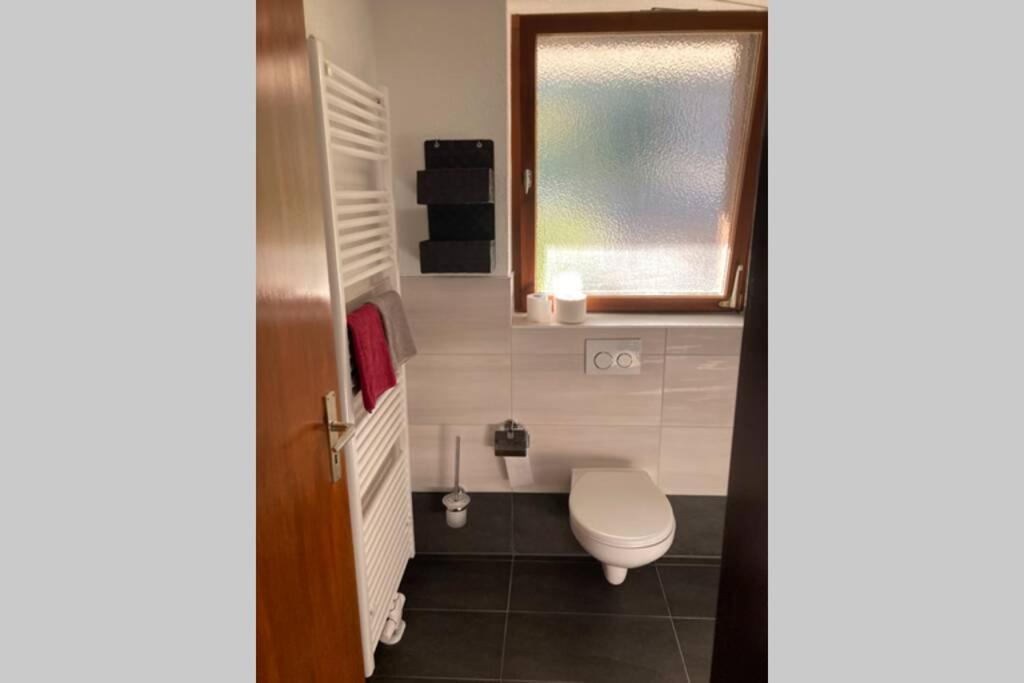 Gemuetliche Ferienwohnung In Sankt Blasien Bagian luar foto