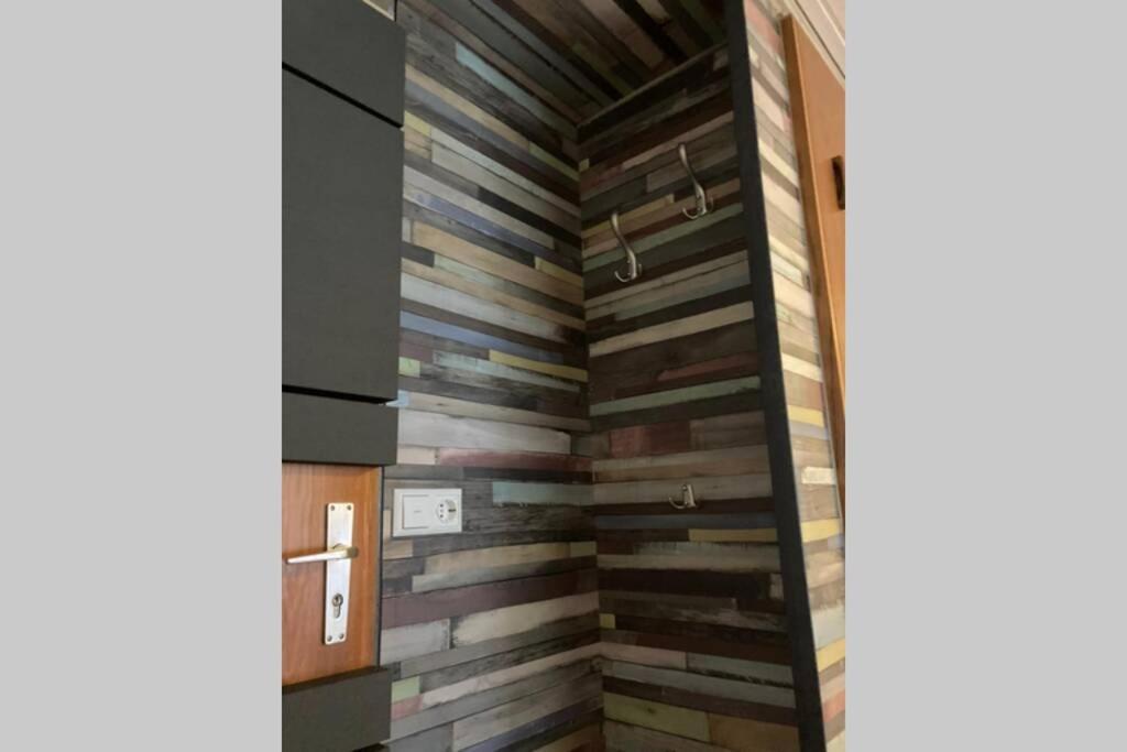 Gemuetliche Ferienwohnung In Sankt Blasien Bagian luar foto