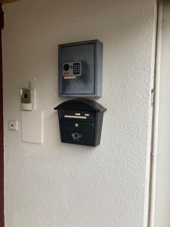 Gemuetliche Ferienwohnung In Sankt Blasien Bagian luar foto